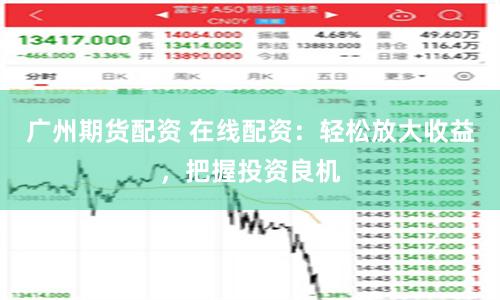广州期货配资 在线配资：轻松放大收益，把握投资良机