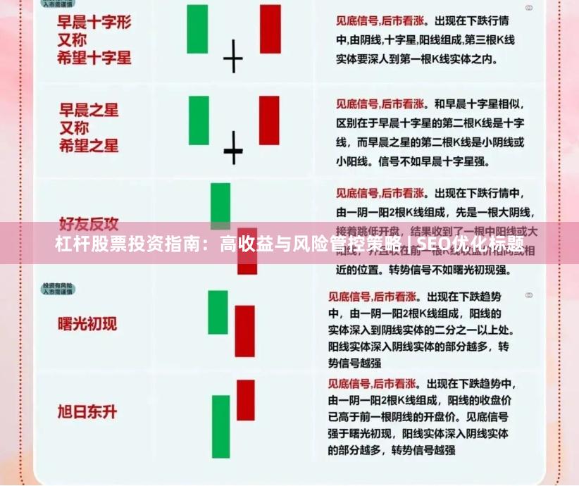 杠杆股票投资指南：高收益与风险管控策略 | SEO优化标题