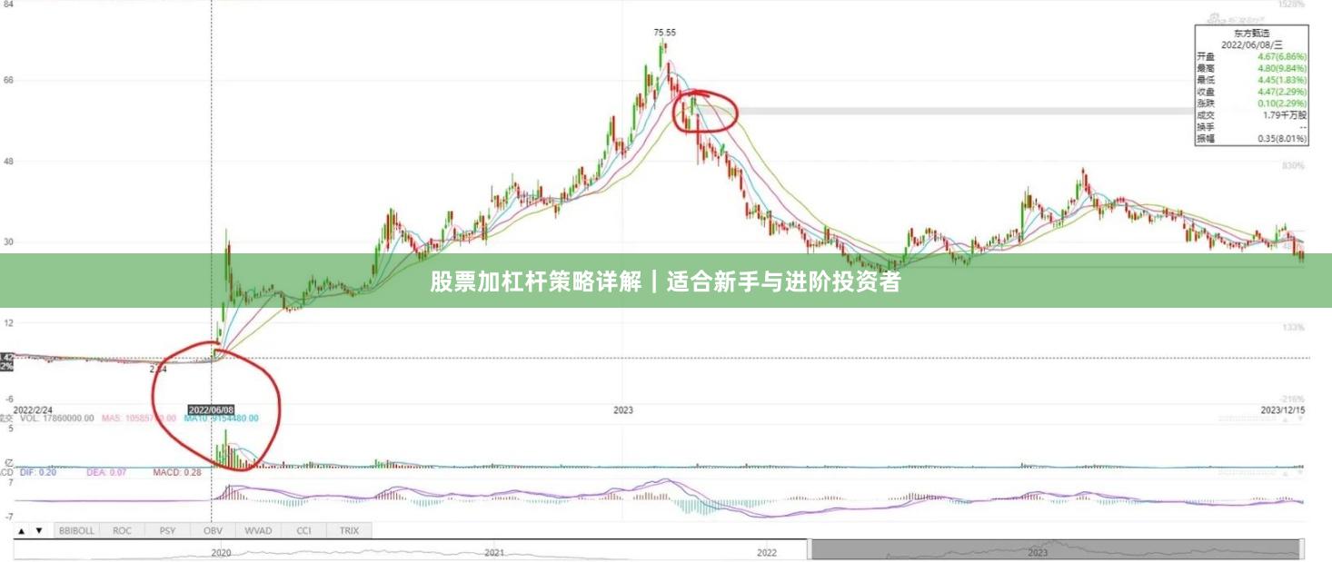 股票加杠杆策略详解｜适合新手与进阶投资者
