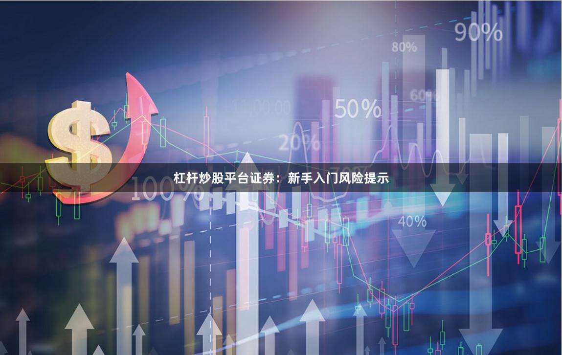 杠杆炒股平台证券：新手入门风险提示
