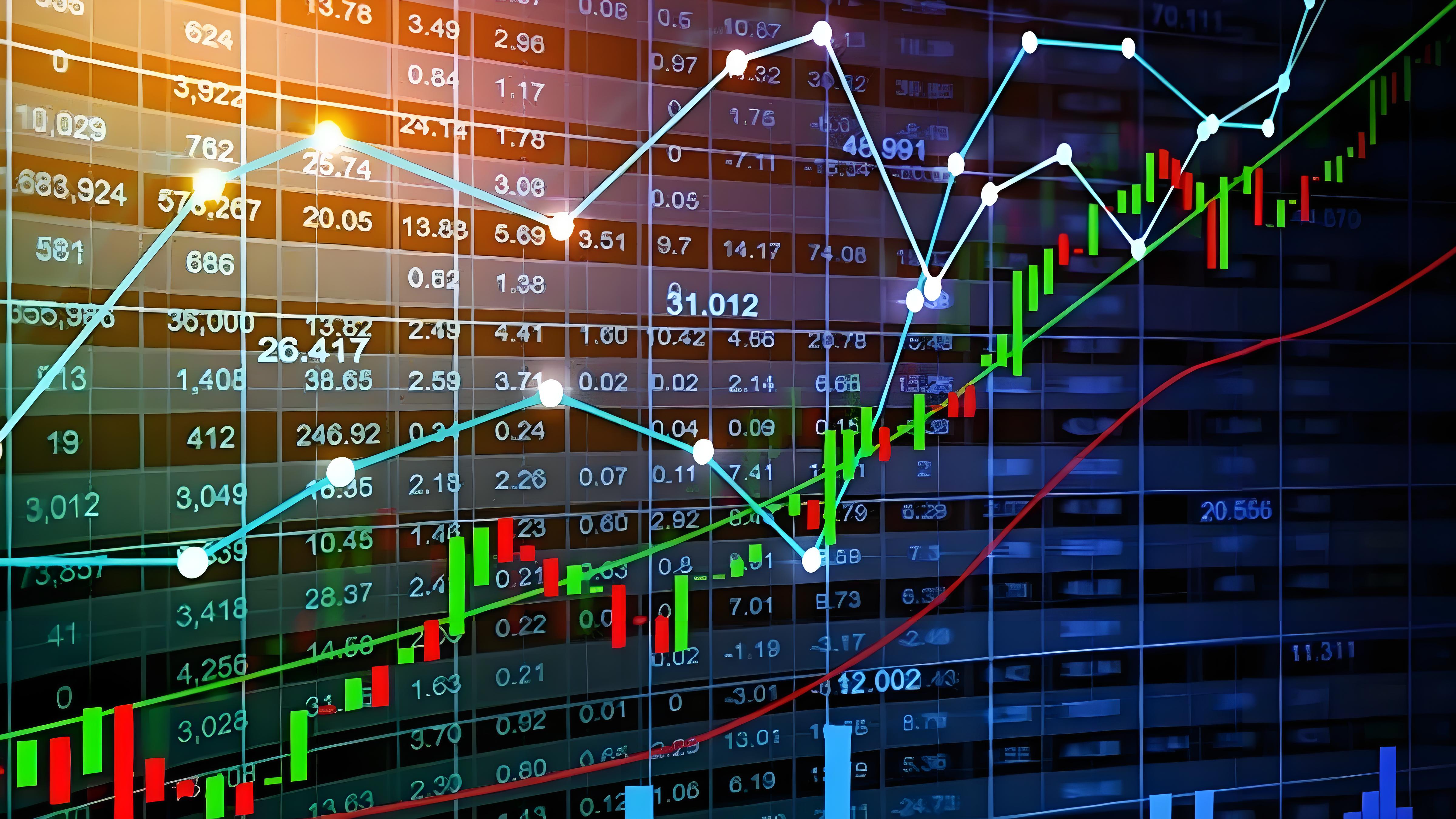 线上杠杆炒股app TMT板块全线拉升，计算机ETF（512720）涨2.8%