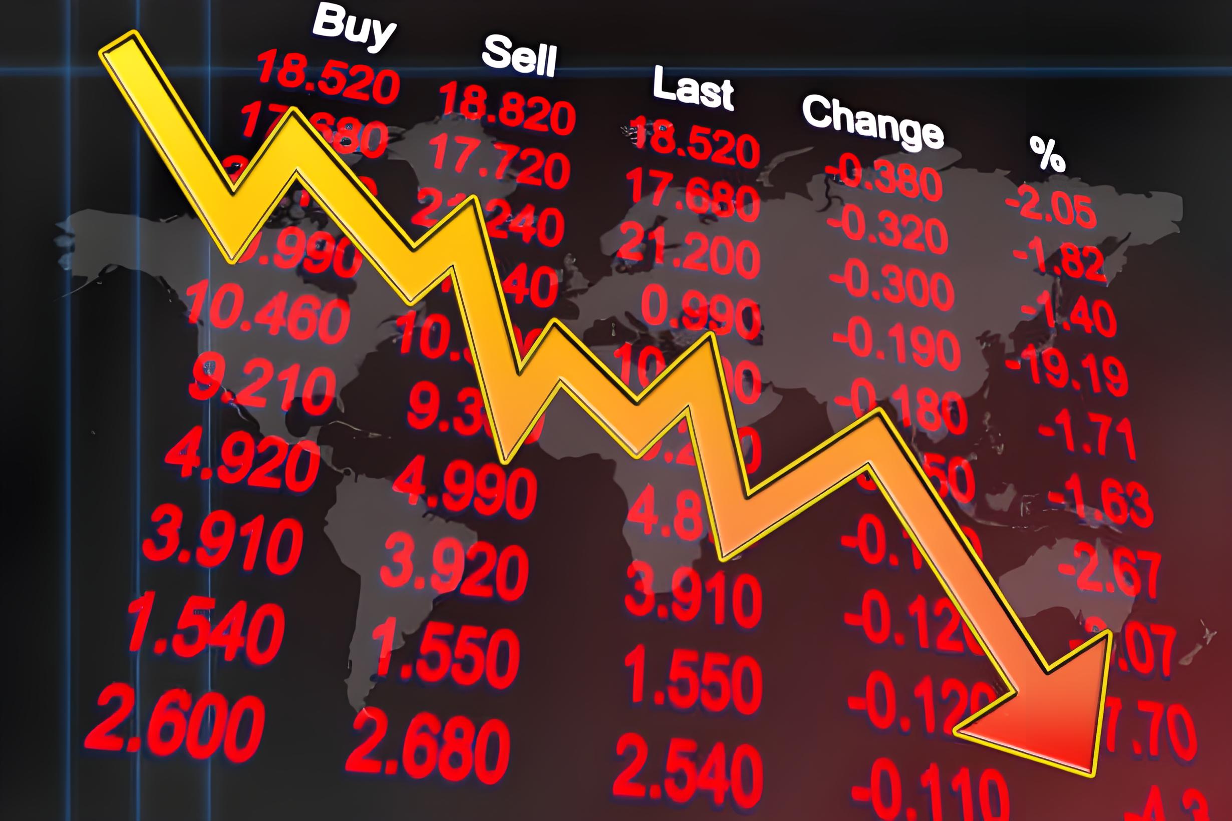 网络配资 下滑！基金四大费用曝光